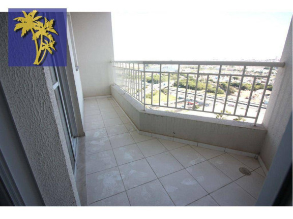 Imagem Apartamento com 3 Quartos à Venda, 65 m² em Vila Endres - Guarulhos