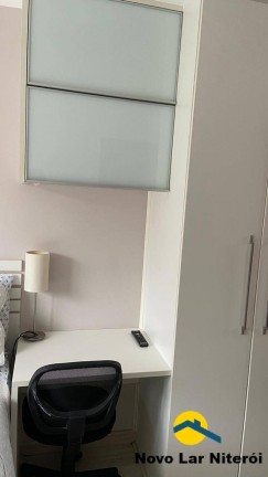 Imagem Apartamento com 2 Quartos à Venda, 75 m² em Badu - Niterói