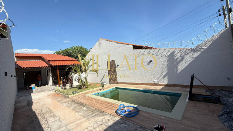 Casa à Venda,  em Jardim Decolores - Trindade
