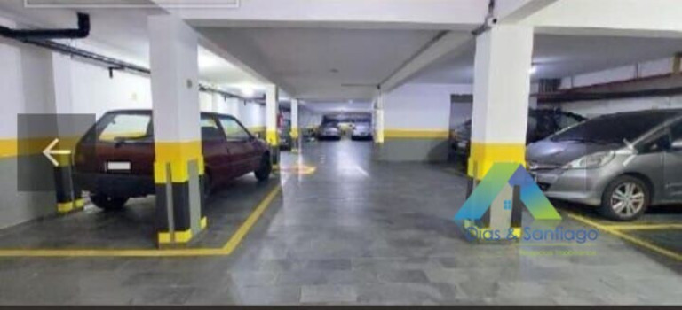 Imagem Apartamento com 3 Quartos à Venda, 93 m² em Jardim - Santo André