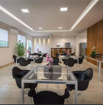 Imagem Apartamento com 2 Quartos à Venda, 45 m² em Pernambués - Salvador Imagem Apartamento com 2 Quartos à Venda, 45 m² em Pernambués - Salvador