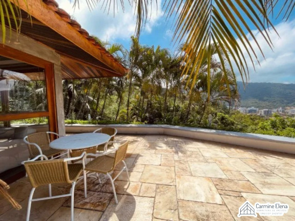 Imagem Casa de Condomínio com 5 Quartos para Alugar, 1.035 m² em Toninhas - Ubatuba Imagem Casa de Condomínio com 5 Quartos para Alugar, 1.035 m² em Toninhas - Ubatuba