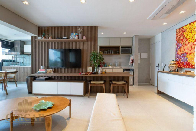 Imagem Apartamento com 2 Quartos à Venda, 79 m² em Pinheiros - São Paulo Imagem Apartamento com 2 Quartos à Venda, 79 m² em Pinheiros - São Paulo