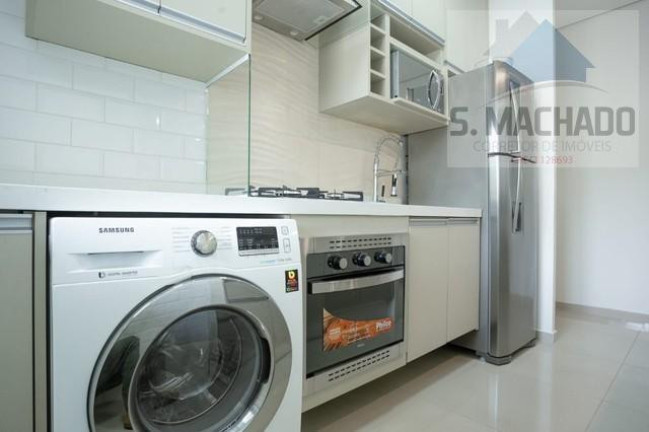 Imagem Apartamento com 2 Quartos à Venda, 59 m² em Vila Metalurgica - Santo André Imagem Apartamento com 2 Quartos à Venda, 59 m² em Vila Metalurgica - Santo André