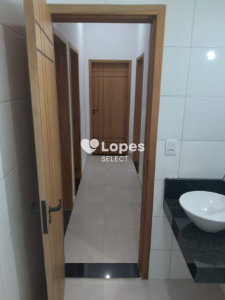 Imagem Casa com 3 Quartos à Venda, 140 m² em Loteamento Residencial Central Park Ii - Itatiba