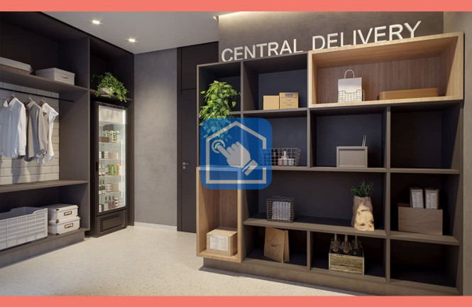 Imagem Apartamento com 3 Quartos à Venda, 76 m² em Vila Clementino - São Paulo Imagem Apartamento com 3 Quartos à Venda, 76 m² em Vila Clementino - São Paulo