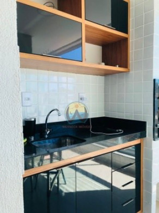 Imóvel com 2 Quartos à Venda, 75 m² em Toninhas - Ubatuba