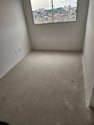 Imagem Apartamento com 2 Quartos à Venda, 49 m² em Jardim São Savério - São Paulo Imagem Apartamento com 2 Quartos à Venda, 49 m² em Jardim São Savério - São Paulo