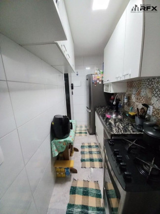 Imagem Apartamento com 2 Quartos à Venda, 58 m² em Santana - Niterói