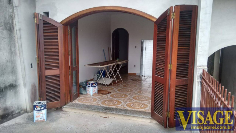 Imagem Casa com 2 Quartos à Venda, 148 m² em Jacareí