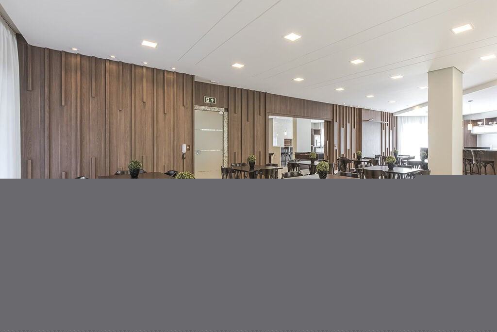 Imagem Apartamento com 3 Quartos à Venda, 208 m² em Juvevê - Curitiba