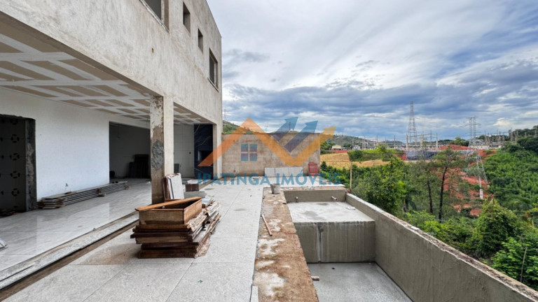 Imagem Casa com 3 Quartos à Venda, 245 m² em Residencial Bethânia - Santana Do Paraíso Imagem Casa com 3 Quartos à Venda, 245 m² em Residencial Bethânia - Santana Do Paraíso