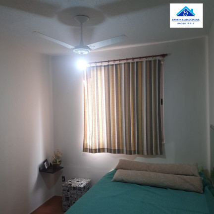 Imagem Apartamento com 2 Quartos à Venda, 48 m² em Residencial Sírius - Campinas Imagem Apartamento com 2 Quartos à Venda, 48 m² em Residencial Sírius - Campinas