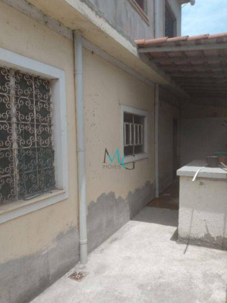 Imagem Casa com 5 Quartos à Venda, 120 m² em Santa Cruz - Rio De Janeiro
