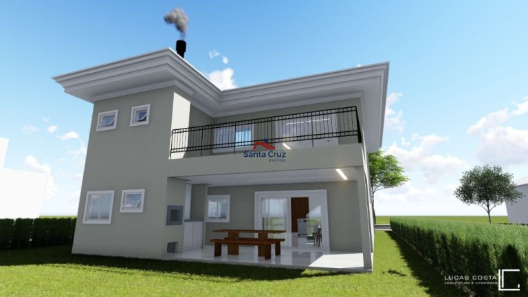 Imagem Sobrado com 4 Quartos à Venda, 488 m² em Ingleses Do Rio Vermelho - Florianópolis