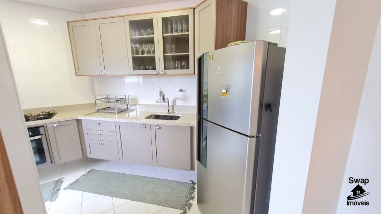 Imagem Apartamento com 3 Quartos à Venda, 100 m² em Riviera - Bertioga