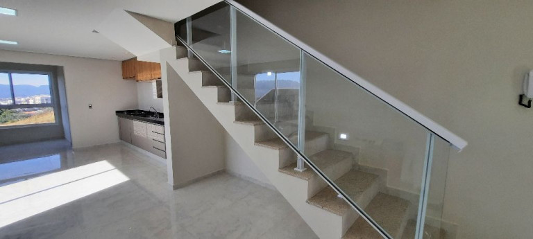 Imagem Sobrado com 3 Quartos à Venda, 143 m² em Residencial Morumbí - Poços De Caldas Imagem Sobrado com 3 Quartos à Venda, 143 m² em Residencial Morumbí - Poços De Caldas