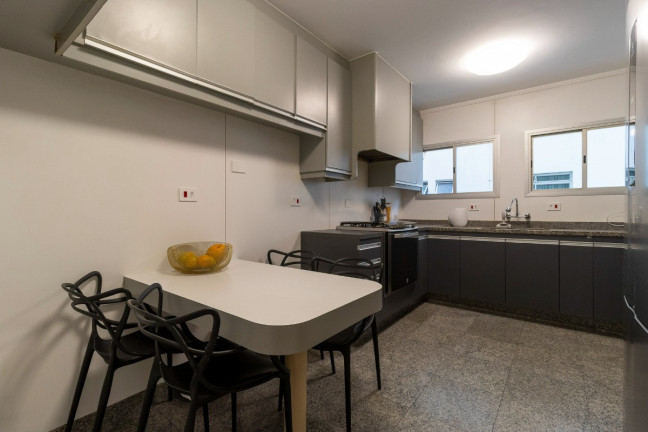 Imagem Apartamento com 4 Quartos à Venda, 187 m² em Paraíso - São Paulo Imagem Apartamento com 4 Quartos à Venda, 187 m² em Paraíso - São Paulo