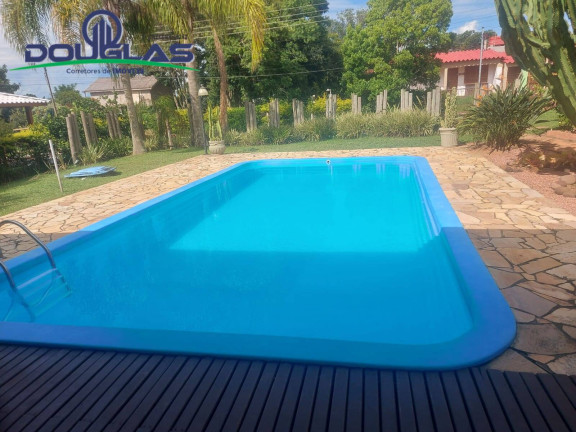 Imagem Casa com 5 Quartos à Venda, em águas Claras - Viamão Imagem Casa com 5 Quartos à Venda, em águas Claras - Viamão