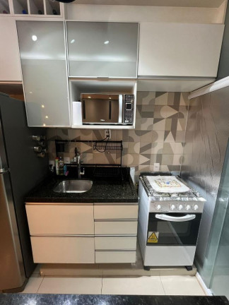 Imagem Apartamento com 2 Quartos para Alugar, 120 m² em Jardim Santa Teresinha  - São Paulo