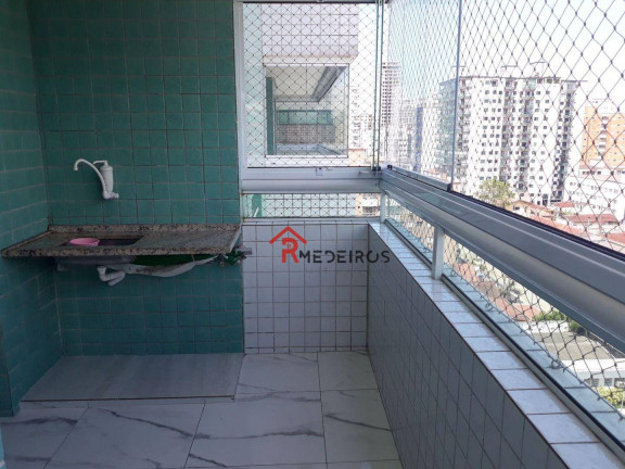 Imagem Apartamento com 2 Quartos à Venda, 71 m² em Canto Do Forte - Praia Grande Imagem Apartamento com 2 Quartos à Venda, 71 m² em Canto Do Forte - Praia Grande