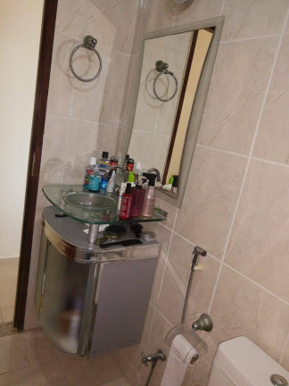 Imagem Apartamento com 2 Quartos à Venda, 48 m² em Freguesia (jacarepaguá) - Rio De Janeiro