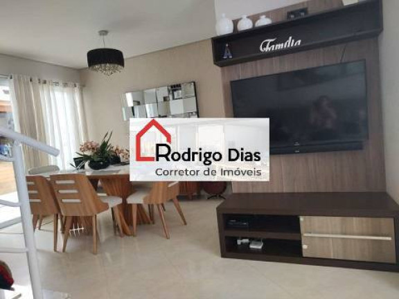 Casa de Condomínio com 3 Quartos à Venda, 140 m² em Medeiros - Jundiaí
