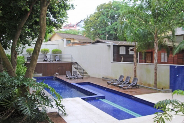 Imagem Imóvel com 2 Quartos à Venda, 65 m² em Tristeza - Porto Alegre Imagem Imóvel com 2 Quartos à Venda, 65 m² em Tristeza - Porto Alegre