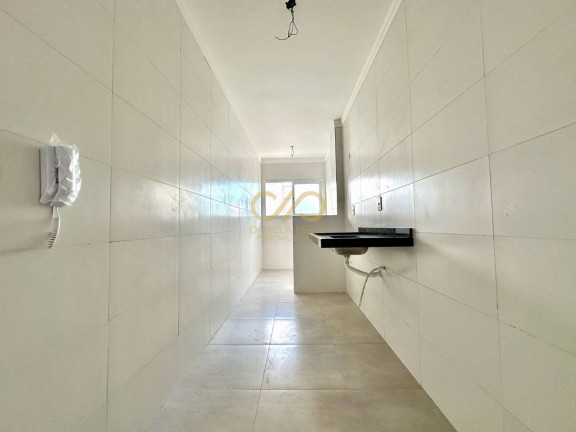 Imagem Apartamento com 1 Quarto à Venda, 55 m² em Guilhermina - Praia Grande Imagem Apartamento com 1 Quarto à Venda, 55 m² em Guilhermina - Praia Grande