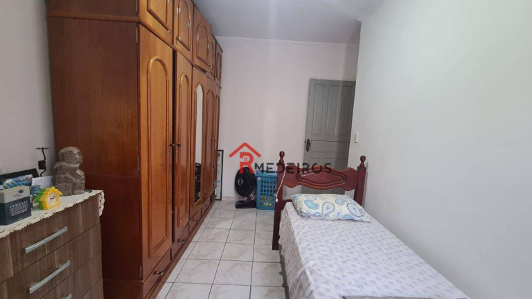 Imagem Casa com 2 Quartos à Venda, 96 m² em Mirim - Praia Grande