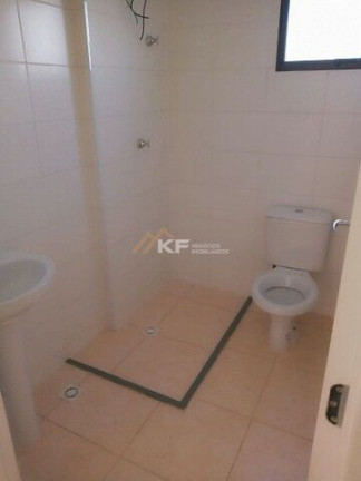 Imagem Apartamento com 2 Quartos à Venda, 49 m² em Bonfim Paulista - Ribeirão Preto