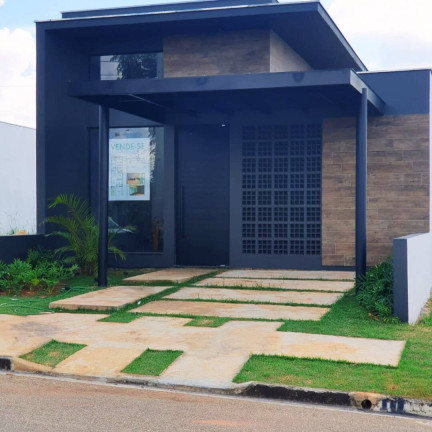 Casa de Condomínio com 3 Quartos à Venda, 103 m² em Jardim Novo Horizonte - Sorocaba