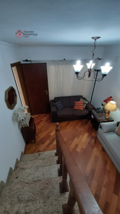 Imagem Sobrado com 3 Quartos à Venda, 173 m² em Quinta Da Paineira - São Paulo Imagem Sobrado com 3 Quartos à Venda, 173 m² em Quinta Da Paineira - São Paulo