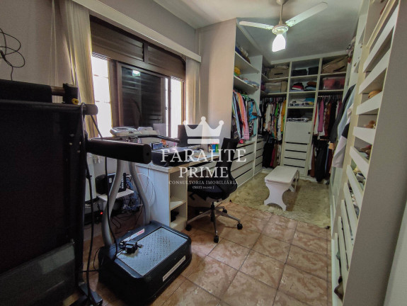 Imagem Casa com 3 Quartos à Venda, 251 m² em Marapé - Santos Imagem Casa com 3 Quartos à Venda, 251 m² em Marapé - Santos