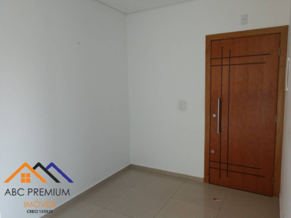 Imagem Apartamento com 2 Quartos à Venda, 48 m² em Vila Bela Vista - Santo André Imagem Apartamento com 2 Quartos à Venda, 48 m² em Vila Bela Vista - Santo André