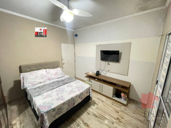 Imagem Casa com 2 Quartos à Venda, 125 m² em Parque Residencial São Clemente - Monte Mor