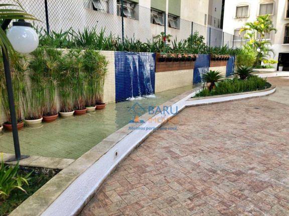 Imagem Apartamento com 3 Quartos à Venda ou Locação, 100 m² em Santa Cecília - São Paulo