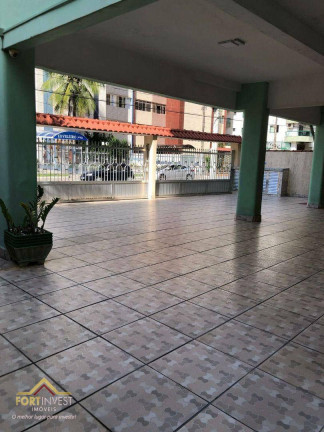 Imagem Imóvel com 1 Quarto à Venda, 49 m² em Tupi - Praia Grande