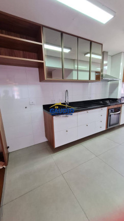Imagem Apartamento com 3 Quartos à Venda, 82 m² em Jardim Taboão - São Paulo
