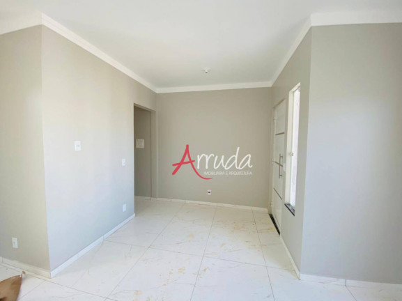 Imagem Casa com 2 Quartos à Venda, 56 m² em Morumbi - Cascavel