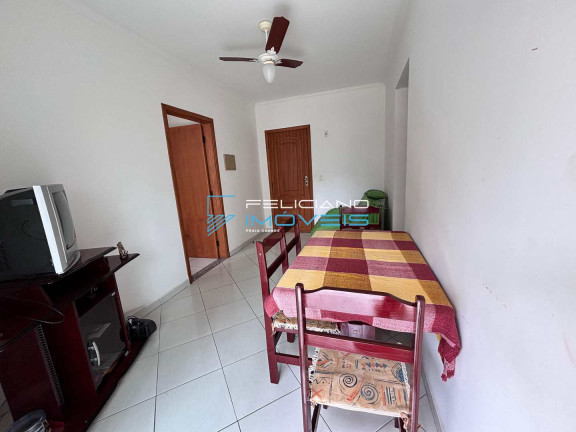 Imagem Apartamento com 1 Quarto à Venda, 45 m² em Aviação - Praia Grande Imagem Apartamento com 1 Quarto à Venda, 45 m² em Aviação - Praia Grande