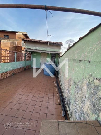 Imagem Casa com 3 Quartos à Venda, 125 m² em Jardim Bom Clima - Guarulhos Imagem Casa com 3 Quartos à Venda, 125 m² em Jardim Bom Clima - Guarulhos
