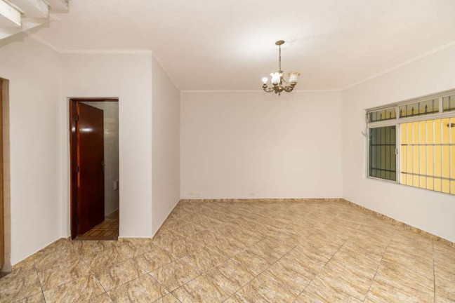 Imagem Casa com 3 Quartos à Venda, 125 m² em Sítio Pinheirinho - São Paulo Imagem Casa com 3 Quartos à Venda, 125 m² em Sítio Pinheirinho - São Paulo