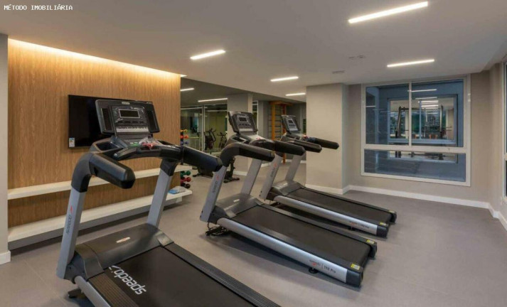 Imagem Apartamento com 3 Quartos à Venda, 108 m² em Santo Amaro - São Paulo