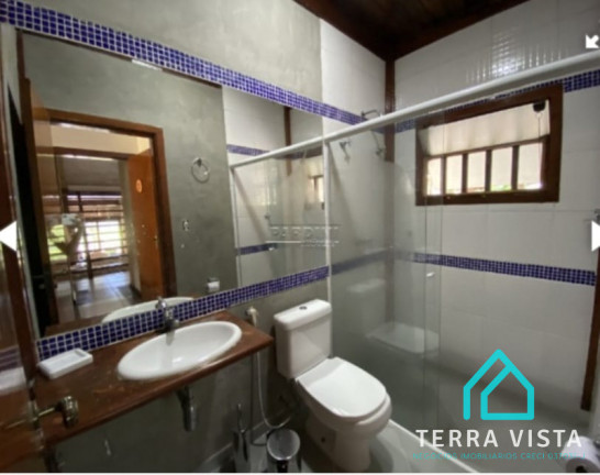 Imagem Casa com 5 Quartos à Venda, 501 m² em Lázaro - Ubatuba