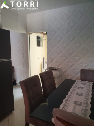 Imagem Casa com 2 Quartos à Venda, 80 m² em Jardim Residencial Villa Amato - Sorocaba Imagem Casa com 2 Quartos à Venda, 80 m² em Jardim Residencial Villa Amato - Sorocaba