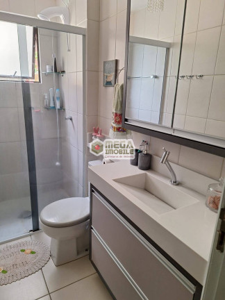 Imagem Apartamento com 2 Quartos à Venda, 71 m² em Itacorubi - Florianópolis