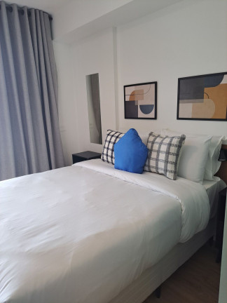 Imagem Apartamento com 1 Quarto para Alugar, 24 m² em Pompéia - São Paulo