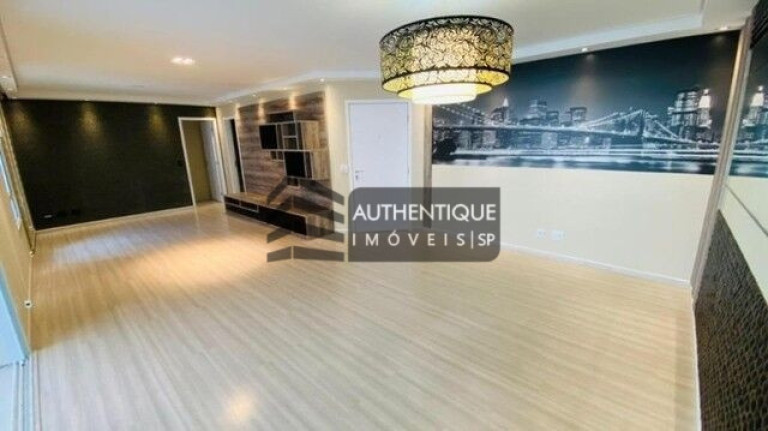 Imagem Apartamento com 3 Quartos à Venda, 142 m² em Vila Andrade - São Paulo