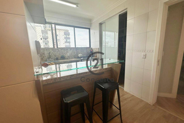Imagem Cobertura com 3 Quartos à Venda, 267 m² em Campinas - São José Imagem Cobertura com 3 Quartos à Venda, 267 m² em Campinas - São José